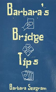 portada Barbara'S Bridge Tips (en Inglés)