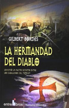 portada La Hermandad del Diablo