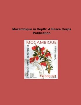 portada Mozambique in Depth: A Peace Corps Publication