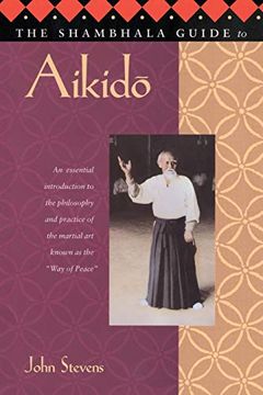 portada The Shambhala Guide to Aikido 