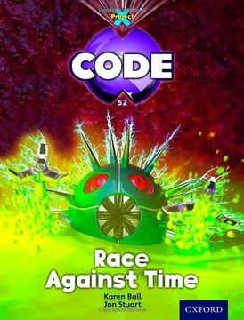 portada Project X Code: Marvel Race Against Time