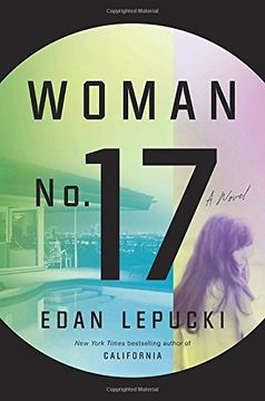 portada Woman No. 17: A Novel