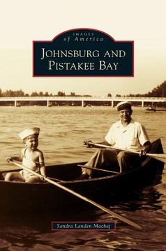 portada Johnsburg and Pistakee Bay