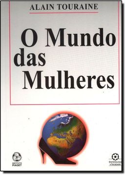 portada Mundo das Mulheres (en Portugués)