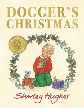 portada Dogger's Christmas (en Inglés)