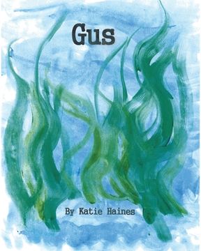 portada Gus (en Inglés)