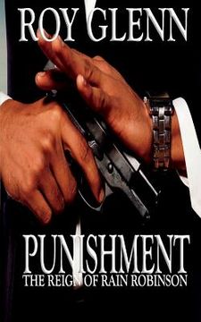 portada Punishment