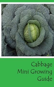 portada Cabbage Mini Growing Guide