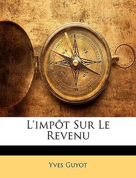 portada L'impôt Sur Le Revenu (en Francés)