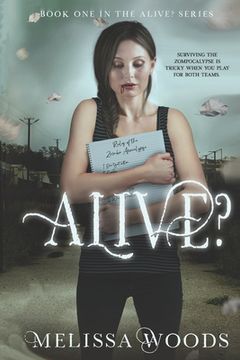 portada Alive? (in English)