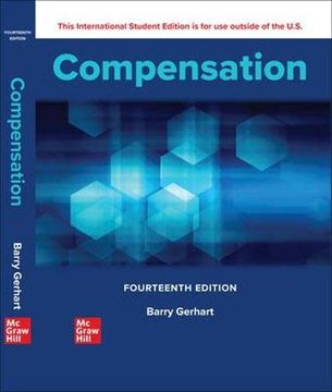 portada Ise Compensation (en Inglés)