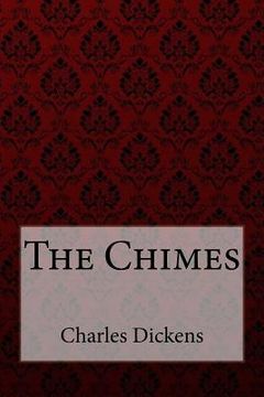 portada The Chimes Charles Dickens