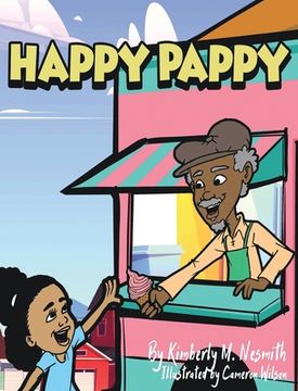 portada Happy Pappy (in English)