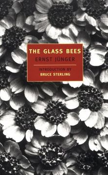 portada The Glass Bees (New York Review Books Classics) (in English)