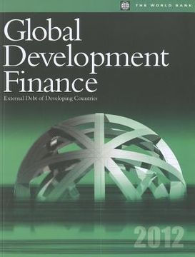 portada global development finance 2012