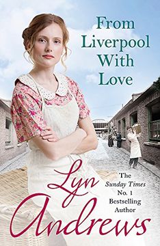 portada From Liverpool With Love: A moving and heartwarming saga that will move you to tears (Emma pack size)