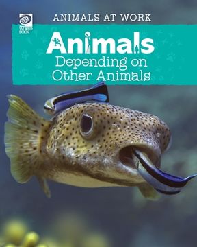 portada Animals Depending on Other Animals (en Inglés)