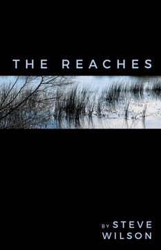 portada The Reaches (in English)