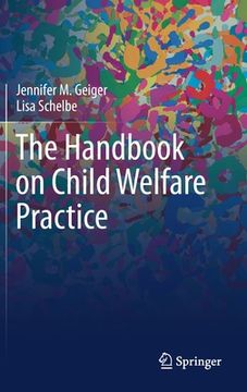 portada The Handbook on Child Welfare Practice (in English)