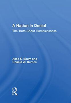 portada A Nation in Denial: The Truth About Homelessness (in English)