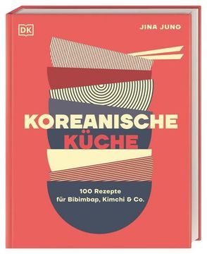 portada Koreanische Küche (en Alemán)