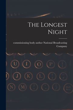 portada The Longest Night (en Inglés)