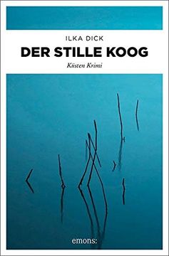 portada Der Stille Koog: Küsten Krimi (en Alemán)