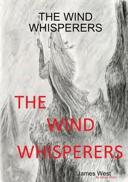 portada The Wind Whisperers (in English)