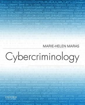 portada Cybercriminology