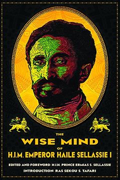 portada The Wise Mind of Emperor Haile Sellassie i (en Inglés)