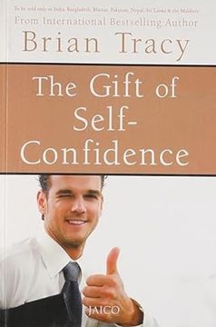 portada Great Little Book on the Gift of Self-Confidence