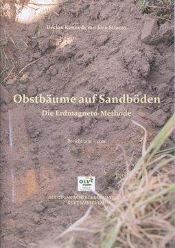 portada Obstbäume auf Sandböden (in German)