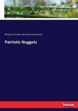 portada Patriotic Nuggets (en Inglés)