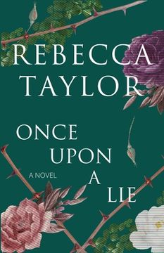 portada Once Upon a Lie (in English)