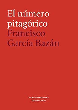 portada El Número Pitagórico (in Spanish)