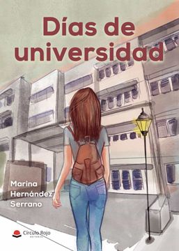 portada Dias de Universidad
