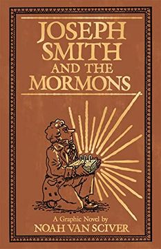 portada Joseph Smith and the Mormons (en Inglés)