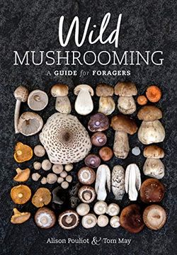 portada Wild Mushrooming: A Guide for Foragers 