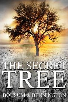 portada The Secret Tree (in English)