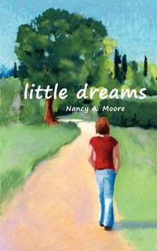 portada little dreams (en Inglés)