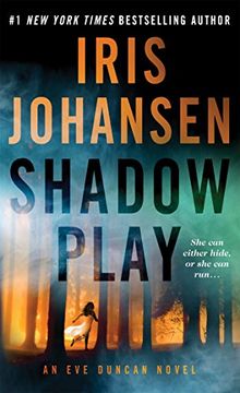 portada Shadow Play: An Eve Duncan Novel