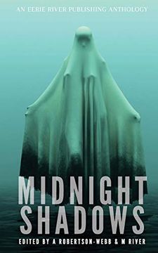 portada Midnight Shadows: Tales From the River Volume one (en Inglés)