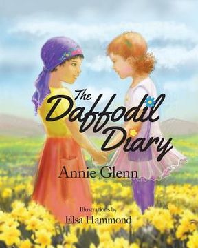 portada The Daffodil Diary (en Inglés)