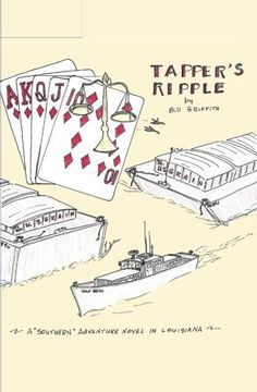 portada "Tapper's Ripple" (in English)