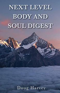 portada Next Level Body and Soul Digest (en Inglés)