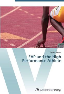 portada EAP and the High Performance Athlete