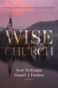 portada Wise Church (in English)