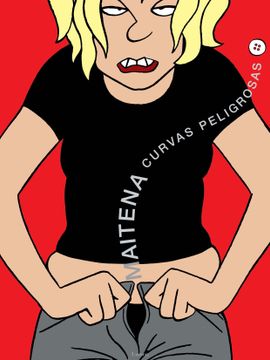 Curvas peligrosas (in Spanish)