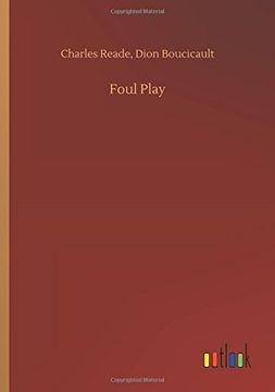 portada Foul Play (en Inglés)