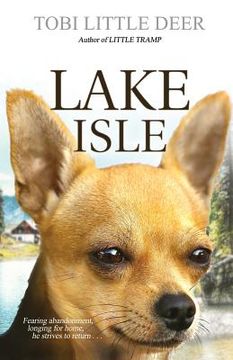 portada Lake Isle